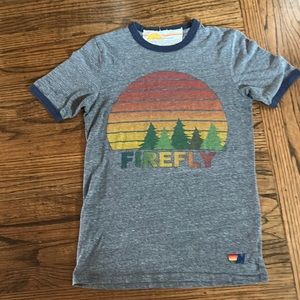 Aviator Nation Firefly t shirt